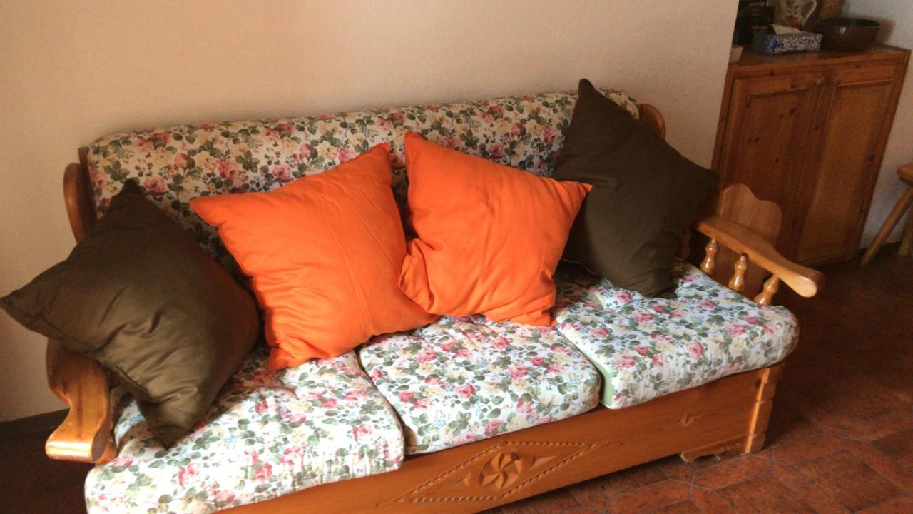 L'Atelier Du Temps - La Petite Maison De Pepa ลาซัลเล ภายนอก รูปภาพ