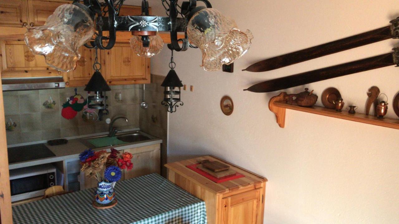 L'Atelier Du Temps - La Petite Maison De Pepa ลาซัลเล ภายนอก รูปภาพ
