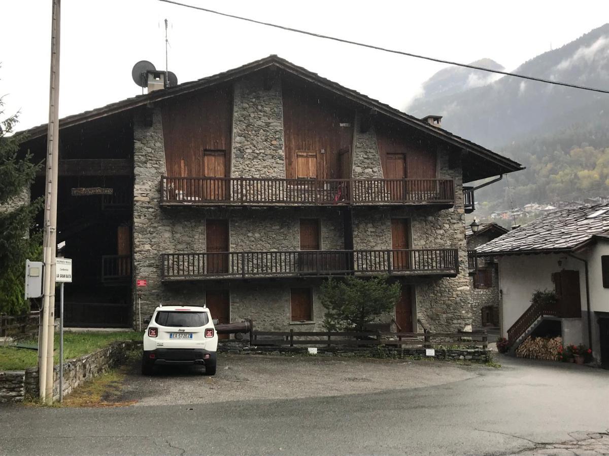 L'Atelier Du Temps - La Petite Maison De Pepa ลาซัลเล ภายนอก รูปภาพ